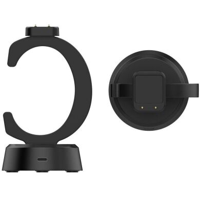 Зарядное устройство Deexe Dock Charger для Samsung Galaxy Fit 3 - Black