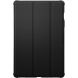 Защитный чехол Spigen (SGP) Rugged Armor Pro для Samsung Galaxy Tab S9 / Tab S9 FE / Tab S10 FE (X710/716/X510/516/X520/526) ACS09380 - Black. Фото 4 из 17