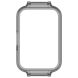 Защитный чехол Deexe Armour Frame для Samsung Galaxy Fit 3 - Transparent Black. Фото 6 из 7