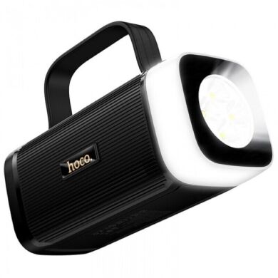 Внешний аккумулятор Hoco J174 Unimpeded 22.5W + PD20W (40000mAh) - Black