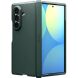 Защитный чехол Spigen Tough Armor Pro (MagFit) для Samsung Galaxy Fold 8 Ultra (ACS11851) - Abyss Green. Фото 4 из 15