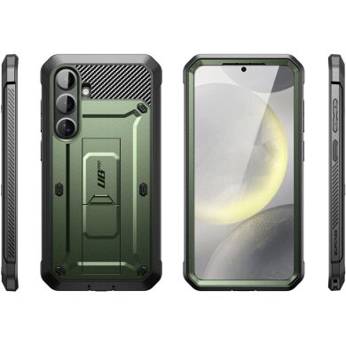 Захисний чохол Supcase Unicorn Beetle Pro Rugged Case 2 Set для Samsung Galaxy S25 (S931) 843439156395 - Guldan