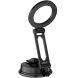 Автомобильный держатель WIWU Wi-CH055 - Black. Фото 3 из 12