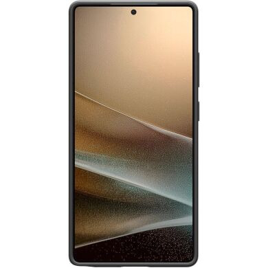 Захисний чохол Spigen (SGP) Thin Fit (MagFit) для Samsung Galaxy S25 Ultra (S938) ACS08946 - Black