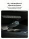 Автомобільний зарядний пристрій Hoco Z67 Triunfar PD60W (USB + Type-C) + кабель Type-C - Black