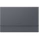 Чехол-клавиатура Book Cover Keyboard для Samsung Galaxy Tab A7 10.4 (2020) EF-DT500UJEGEU - Gray. Фото 13 из 14