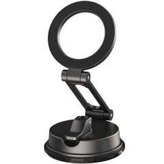 Автомобильный держатель WIWU Wi-CH055 - Black