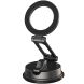 Автомобильный держатель WIWU Wi-CH055 - Black. Фото 1 из 12