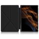 Чохол Deexe Origami Case для Samsung Galaxy Tab S8 Ultra (T900/T906) - Black