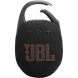 Портативная акустика JBL Clip 5 (JBLCLIP5BLK) - Black. Фото 1 из 6