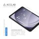 Защитное стекло ACCLAB Tempered Glass для Samsung Galaxy Tab A11 (X130/135). Фото 3 из 7