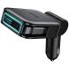 Автомобільний зарядний пристрій Hoco Z67 Triunfar PD60W (USB + Type-C) + кабель Type-C - Black