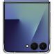 Защитный чехол Clear Case (FF) для Samsung Galaxy Flip 7 (EF-AF766CTEGUA) - Transparent. Фото 6 из 7