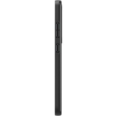 Захисний чохол Spigen (SGP) Thin Fit (MagFit) для Samsung Galaxy S25 Ultra (S938) ACS08946 - Black