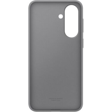 Оригінальний чохол Silicone Case для Samsung Galaxy A57 (A576) EF-PA576CJEGWW - Gray