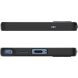 Захисний чохол Spigen (SGP) Thin Fit (MagFit) для Samsung Galaxy S25 Ultra (S938) ACS08946 - Black