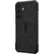 Защитный чехол URBAN ARMOR GEAR (UAG) Pathfinder для Samsung Galaxy S25 Plus (S936) 214481114040 - Black. Фото 2 из 6