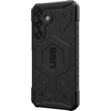 Захисний чохол URBAN ARMOR GEAR (UAG) Pathfinder для Samsung Galaxy S25 Plus (S936) 214481114040 - Black