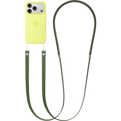Ремешок для смартфона Copiex Crossbody Straps - Green
