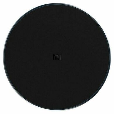 Беспроводное зарядное устройство Xiaomi Mi Wireless Charging Pad (GDS4098GL) - Black