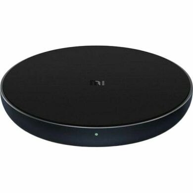 Беспроводное зарядное устройство Xiaomi Mi Wireless Charging Pad (GDS4098GL) - Black