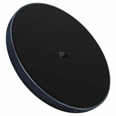 Беспроводное зарядное устройство Xiaomi Mi Wireless Charging Pad (GDS4098GL) - Black