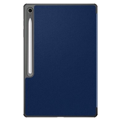 Чехол ArmorStandart Smart Case для Samsung Galaxy Tab S10 FE Plus - Blue