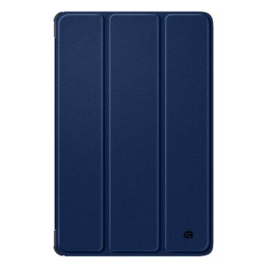 Чехол ArmorStandart Smart Case для Samsung Galaxy Tab S10 FE Plus - Blue
