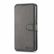 Чохол AZNS Wallet Case для Samsung Galaxy A20s (A207) - Grey