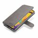 Чехол AZNS Wallet Case для Samsung Galaxy A20s (A207) - Grey. Фото 2 из 4
