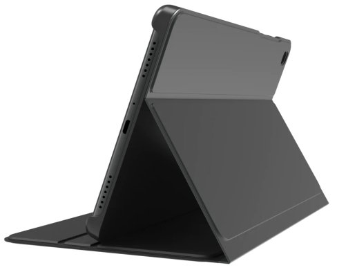 Чохол Book Cover для Samsung Galaxy Tab A 8.0 2019 (T290/T295) GP-FBT295AMABW - Black