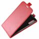 Чехол Deexe Flip Case для Samsung Galaxy A50 (A505) / A30s (A307) / A50s (A507) - Red. Фото 4 из 14