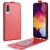 Чехол Deexe Flip Case для Samsung Galaxy A50 (A505) / A30s (A307) / A50s (A507) - Red