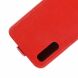 Чехол Deexe Flip Case для Samsung Galaxy A50 (A505) / A30s (A307) / A50s (A507) - Red. Фото 3 из 14