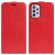 Чохол Deexe Flip Case для Samsung Galaxy A73 (A736) - Red