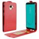 Чехол Deexe Flip Case для Samsung Galaxy J6 2018 (J600) - Red. Фото 1 из 9