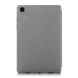 Чехол Deexe Origami Case для Samsung Galaxy Tab A7 10.4 (2020) - Grey. Фото 3 из 8