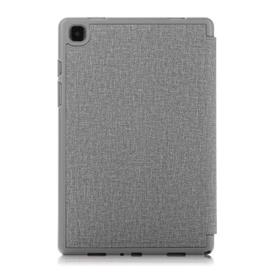 Чехол Deexe Origami Case для Samsung Galaxy Tab A7 10.4 (2020) - Grey