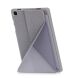 Чохол Deexe Origami Case для Samsung Galaxy Tab A7 10.4 (2020) - Grey