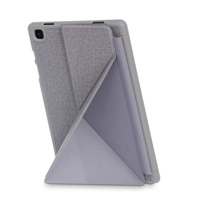 Чохол Deexe Origami Case для Samsung Galaxy Tab A7 10.4 (2020) - Grey