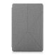 Чохол Deexe Origami Case для Samsung Galaxy Tab A7 10.4 (2020) - Grey