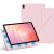Чехол Deexe Origami Stand для Samsung Galaxy Tab S11 (X730/X736) - Pink