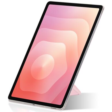 Чехол Deexe Origami Stand для Samsung Galaxy Tab S11 (X730/X736) - Pink
