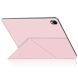 Чехол Deexe Origami Stand для Samsung Galaxy Tab S11 (X730/X736) - Pink. Фото 5 из 11