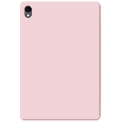 Чехол Deexe Origami Stand для Samsung Galaxy Tab S11 (X730/X736) - Pink