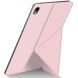 Чехол Deexe Origami Stand для Samsung Galaxy Tab S11 (X730/X736) - Pink. Фото 4 из 11
