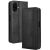 Чехол Deexe Retro Style для Samsung Galaxy A07 (A075) - Black