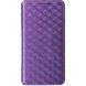 Чехол Deexe Rhombus Book для Samsung Galaxy A37 (A376) - Purple. Фото 6 из 7