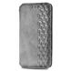 Чехол Deexe Rhombus Wallet для Samsung Galaxy M62 - Grey. Фото 2 из 13
