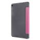 Чохол Deexe Silk Texture для Samsung Galaxy Tab A7 Lite (T220/T225) - Rose